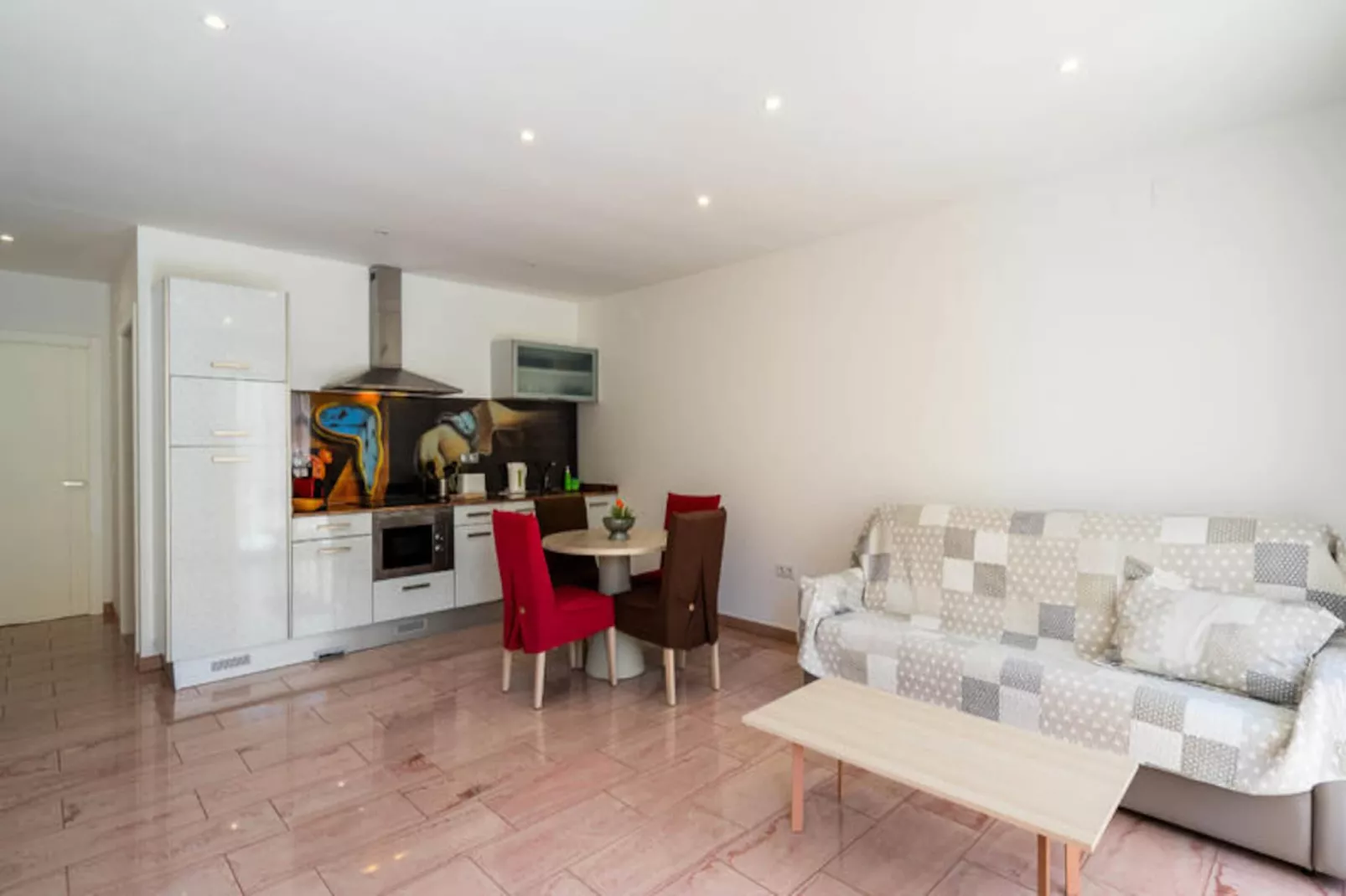 Appartements à Empuriabrava