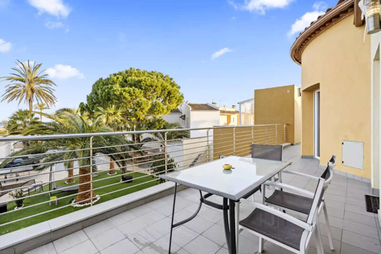 Appartements à Empuriabrava