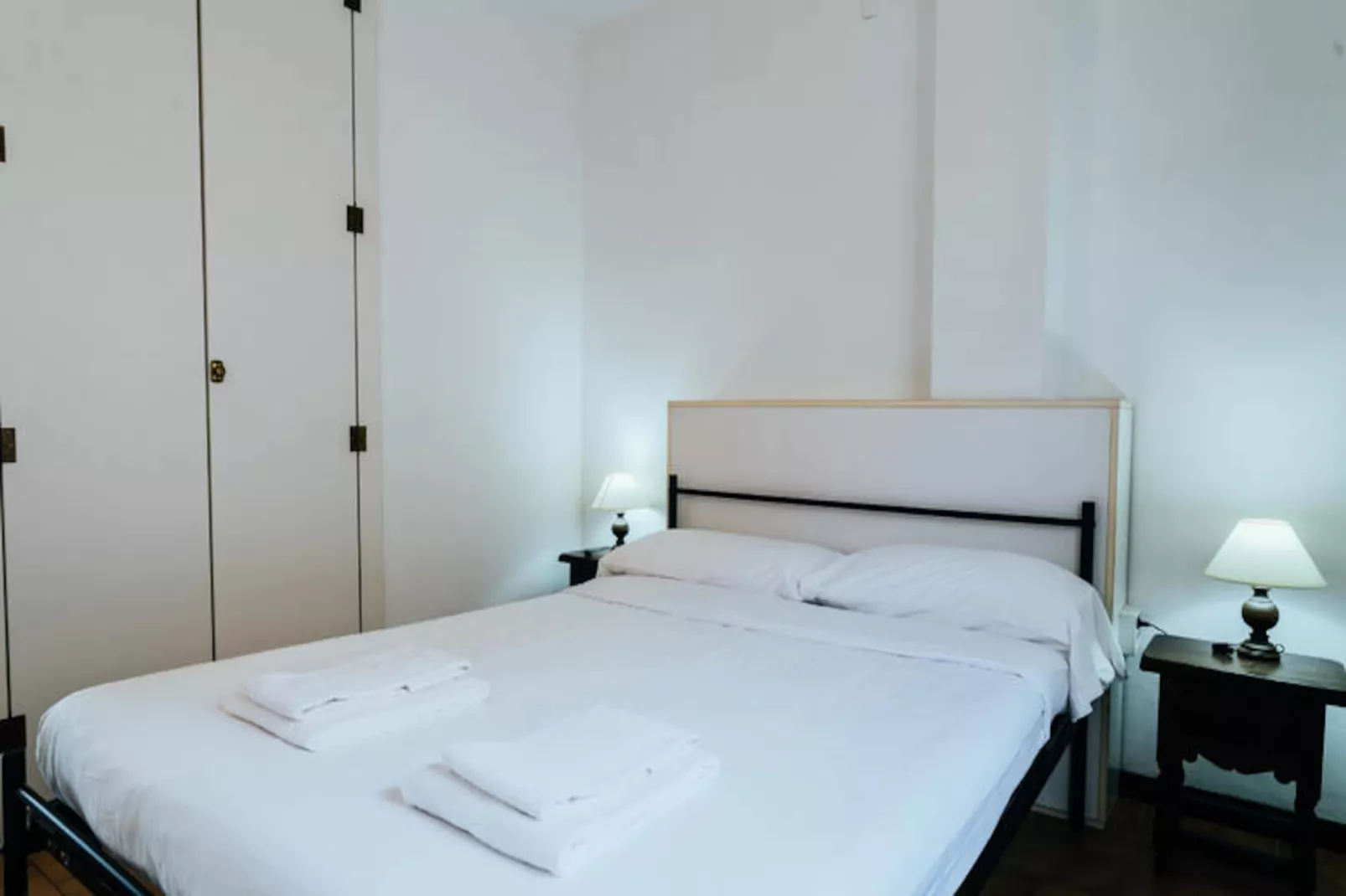 Appartements à Empuriabrava