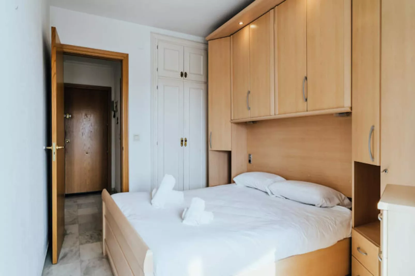 Appartements à Empuriabrava