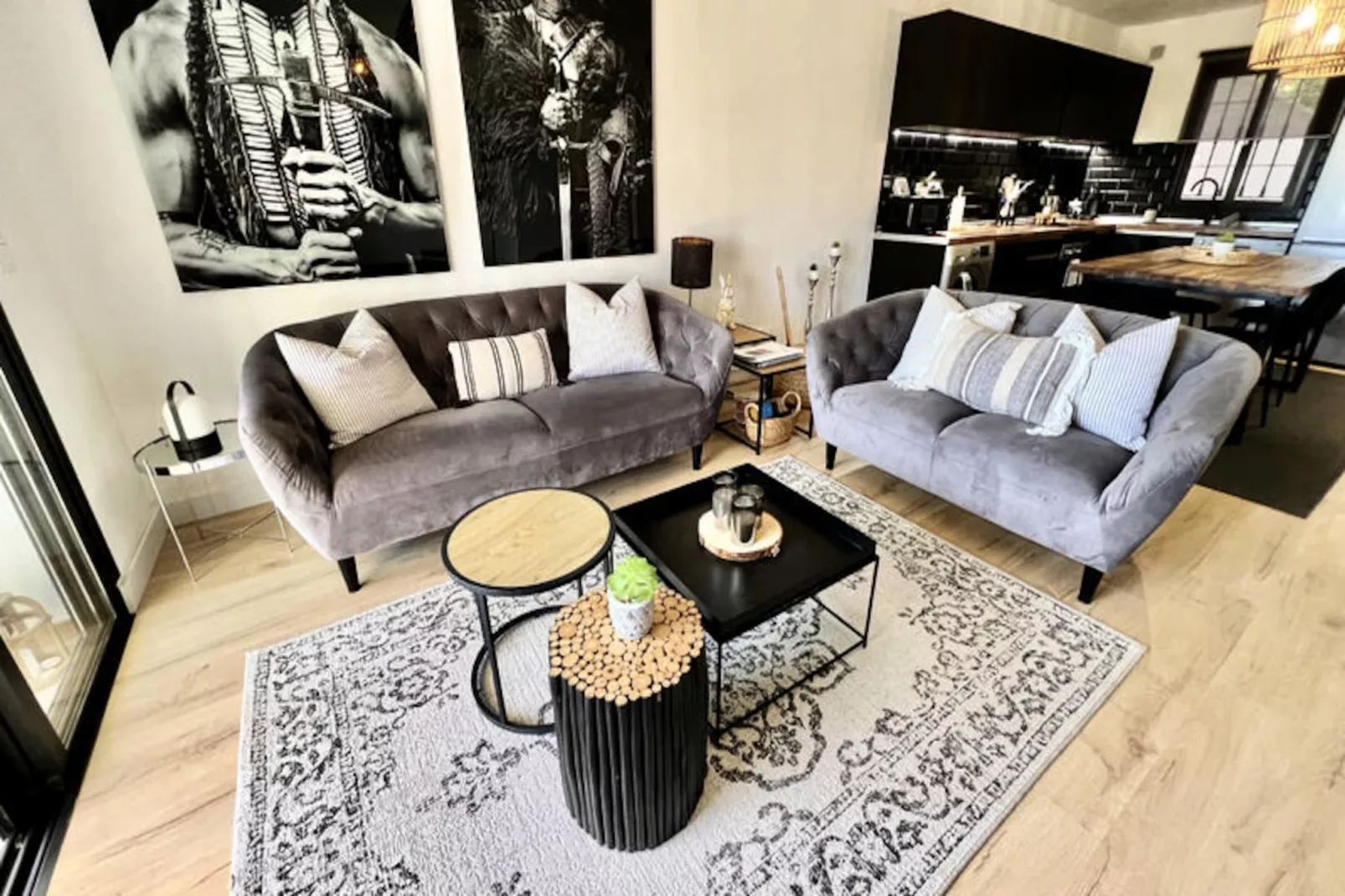 Appartements à Mijas