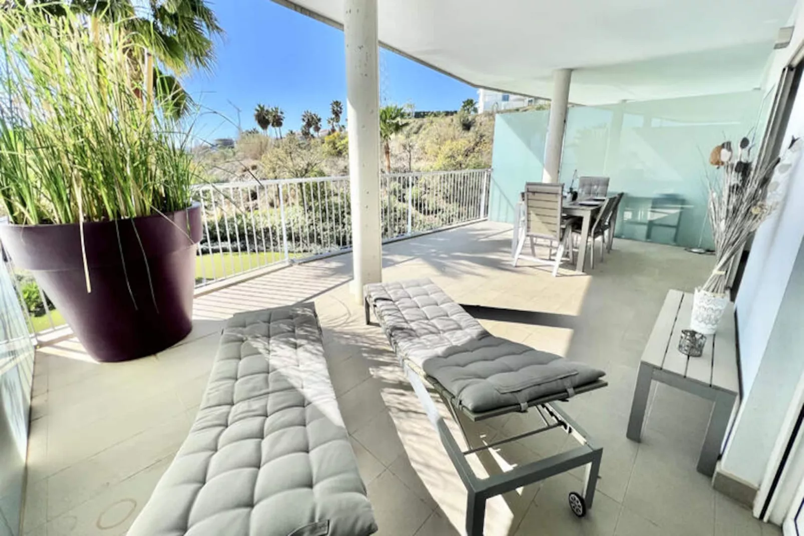 Appartements à Benalmádena