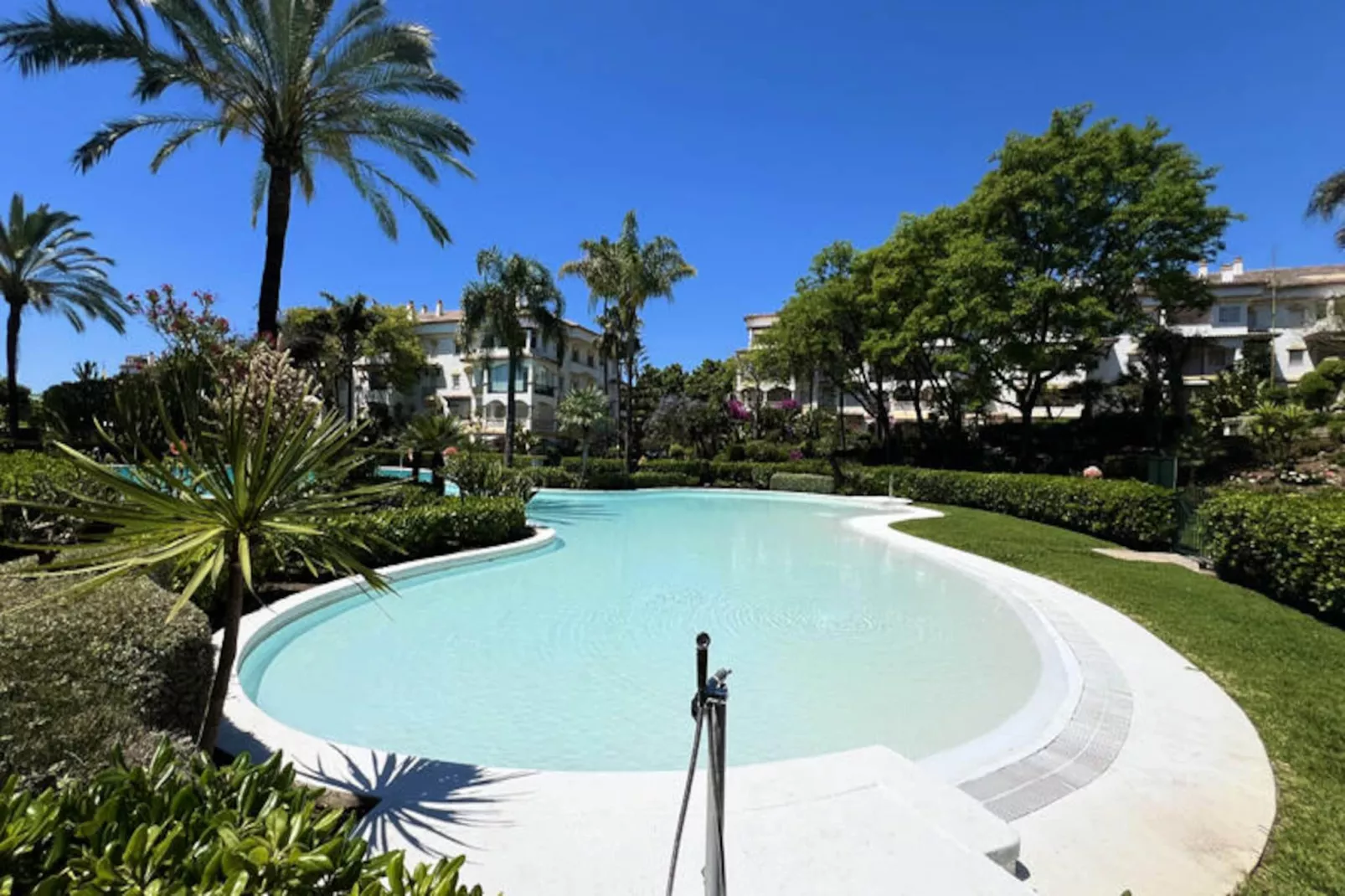 Appartements à Marbella