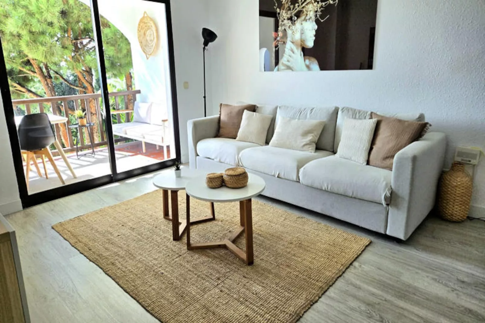 Appartements à Mijas