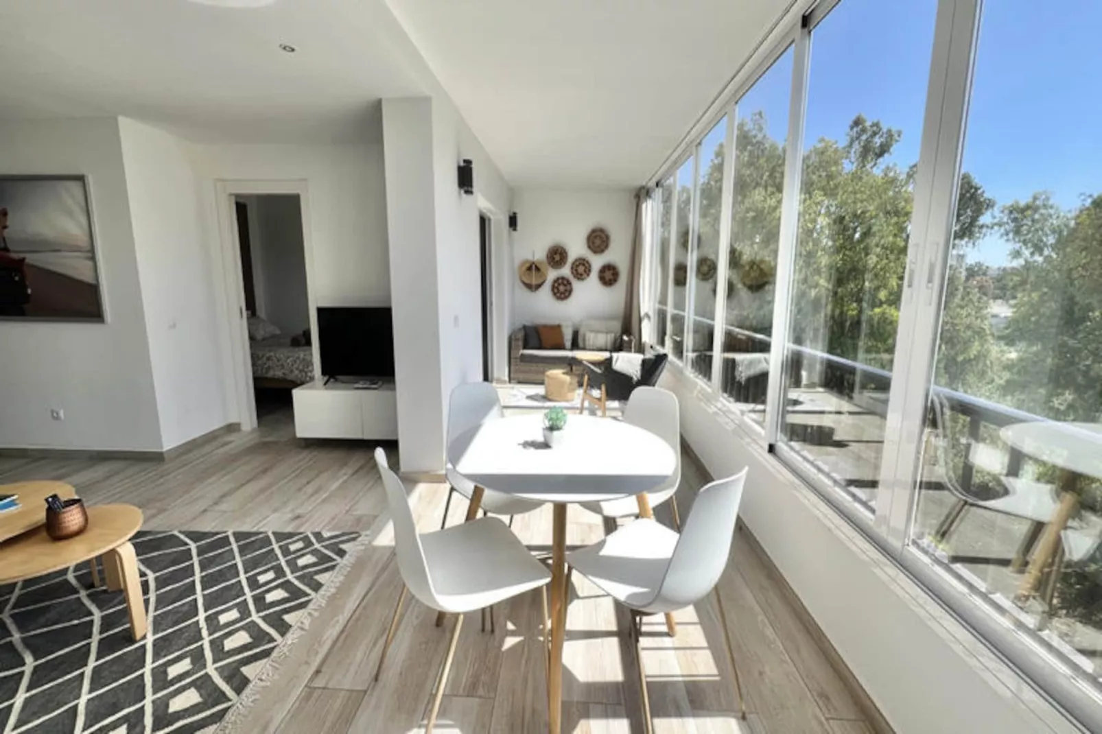 Appartements à Marbella