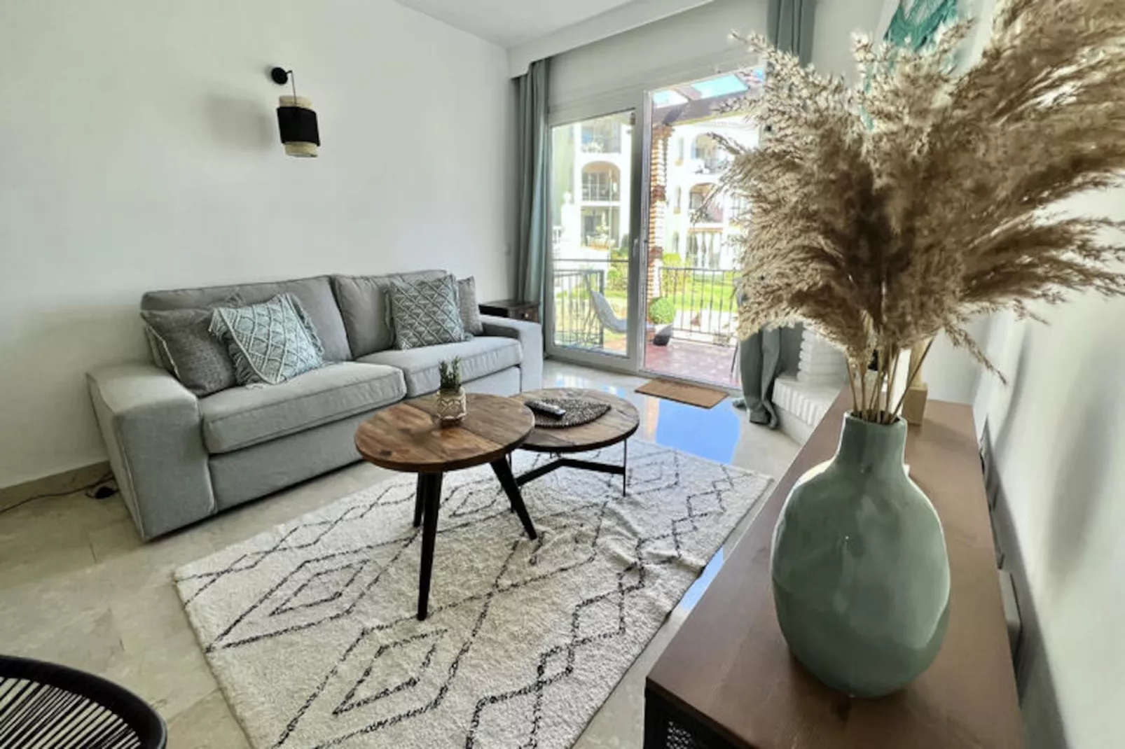 Mobil Home - Bungalow - Cottage à Mijas