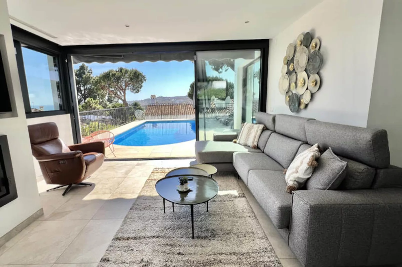 Maison à La Cala de Mijas