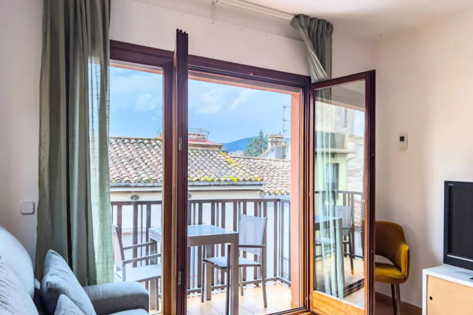 Appartements à Banyoles