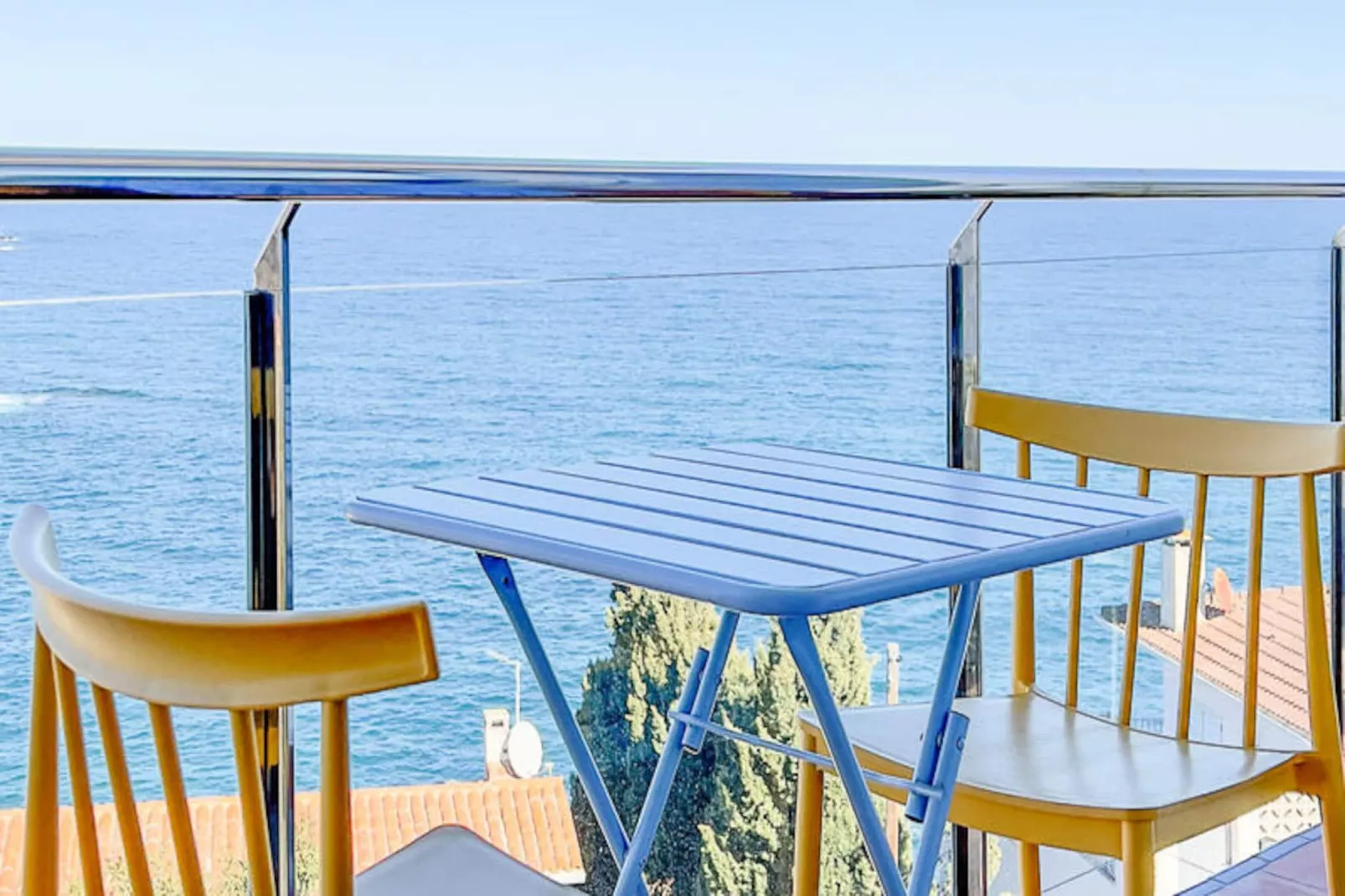 Appartements à Llançà