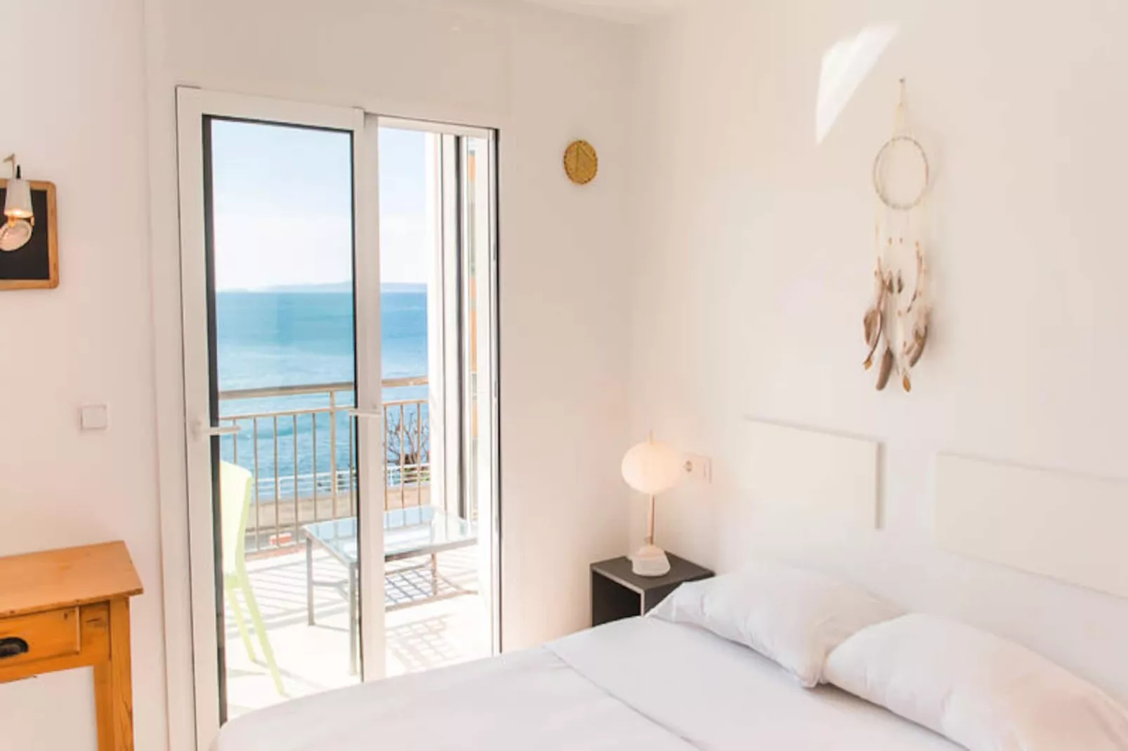 Appartements à Roses