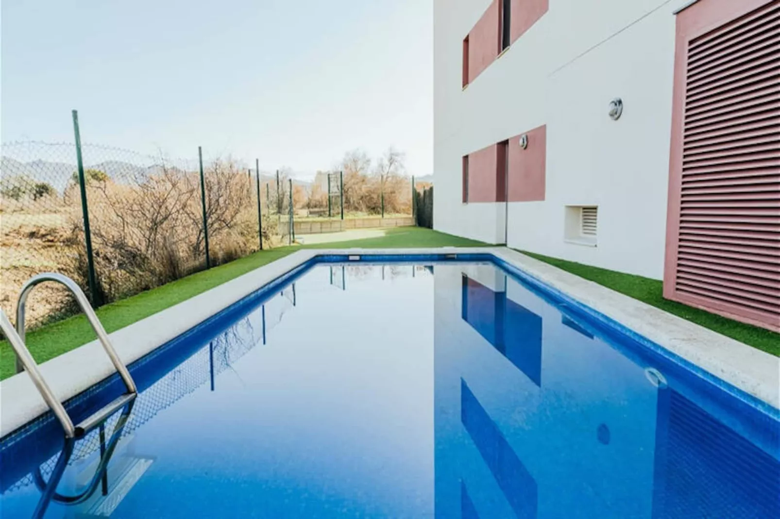 Appartements à Roses