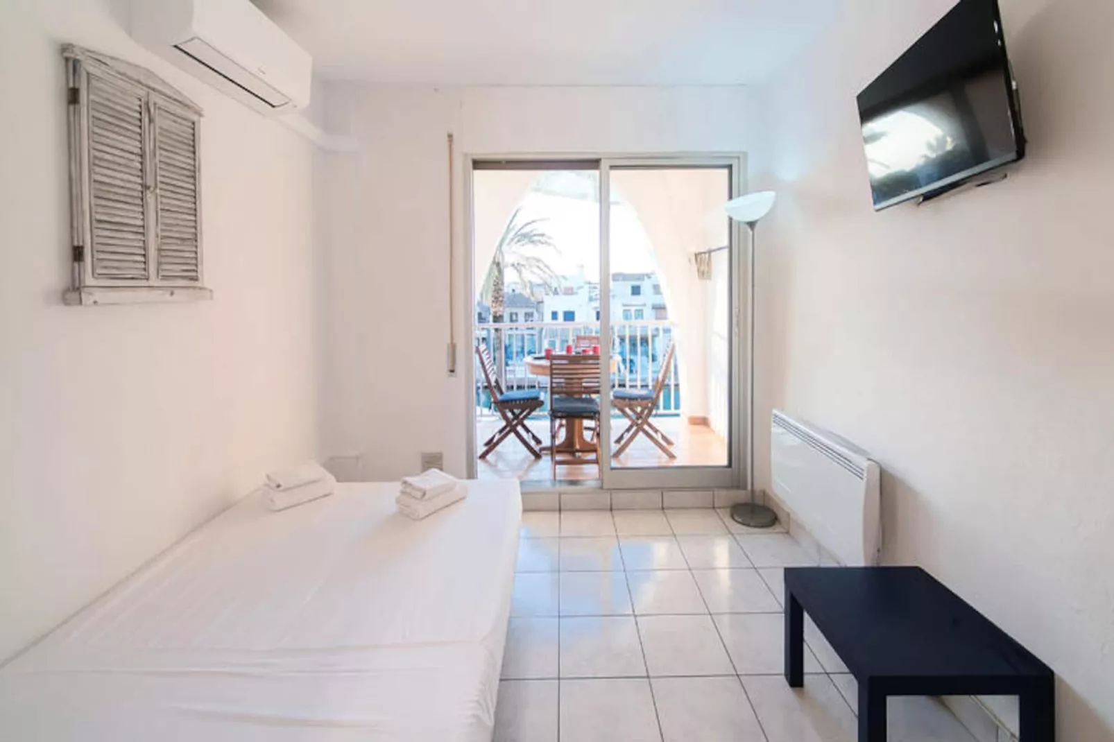 Studio à Empuriabrava