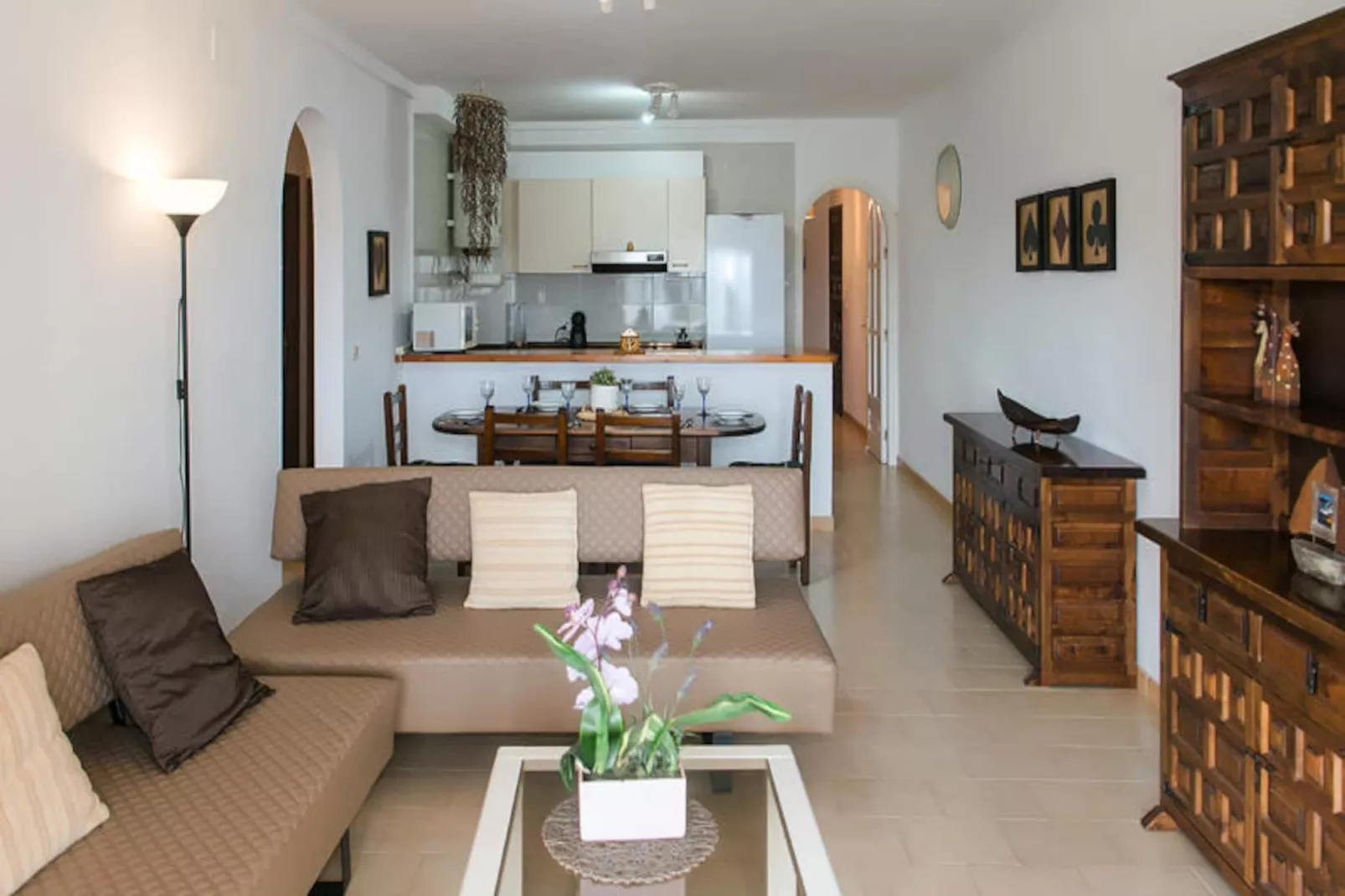 Appartements à Empuriabrava