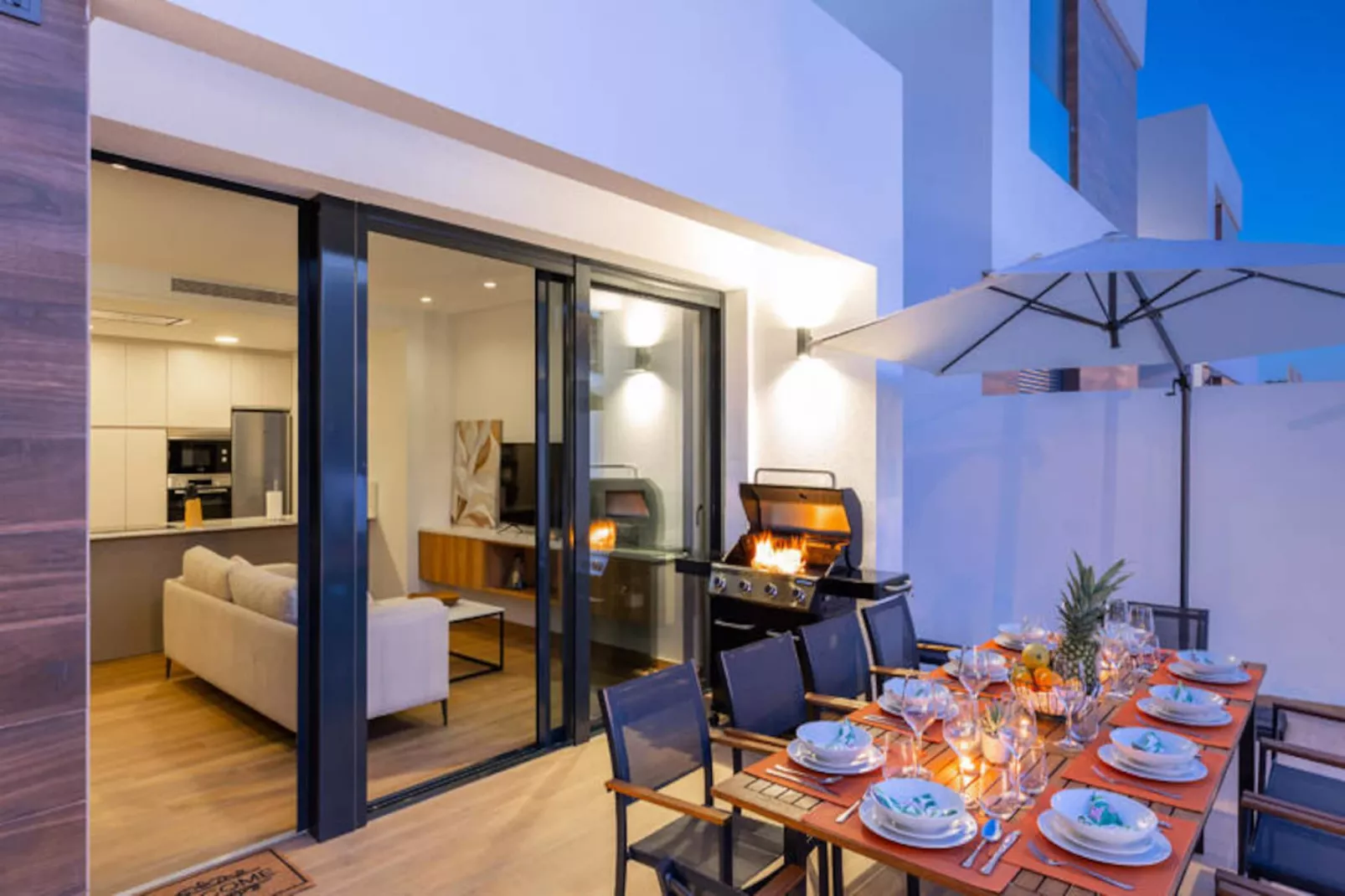 Maison à El Campello