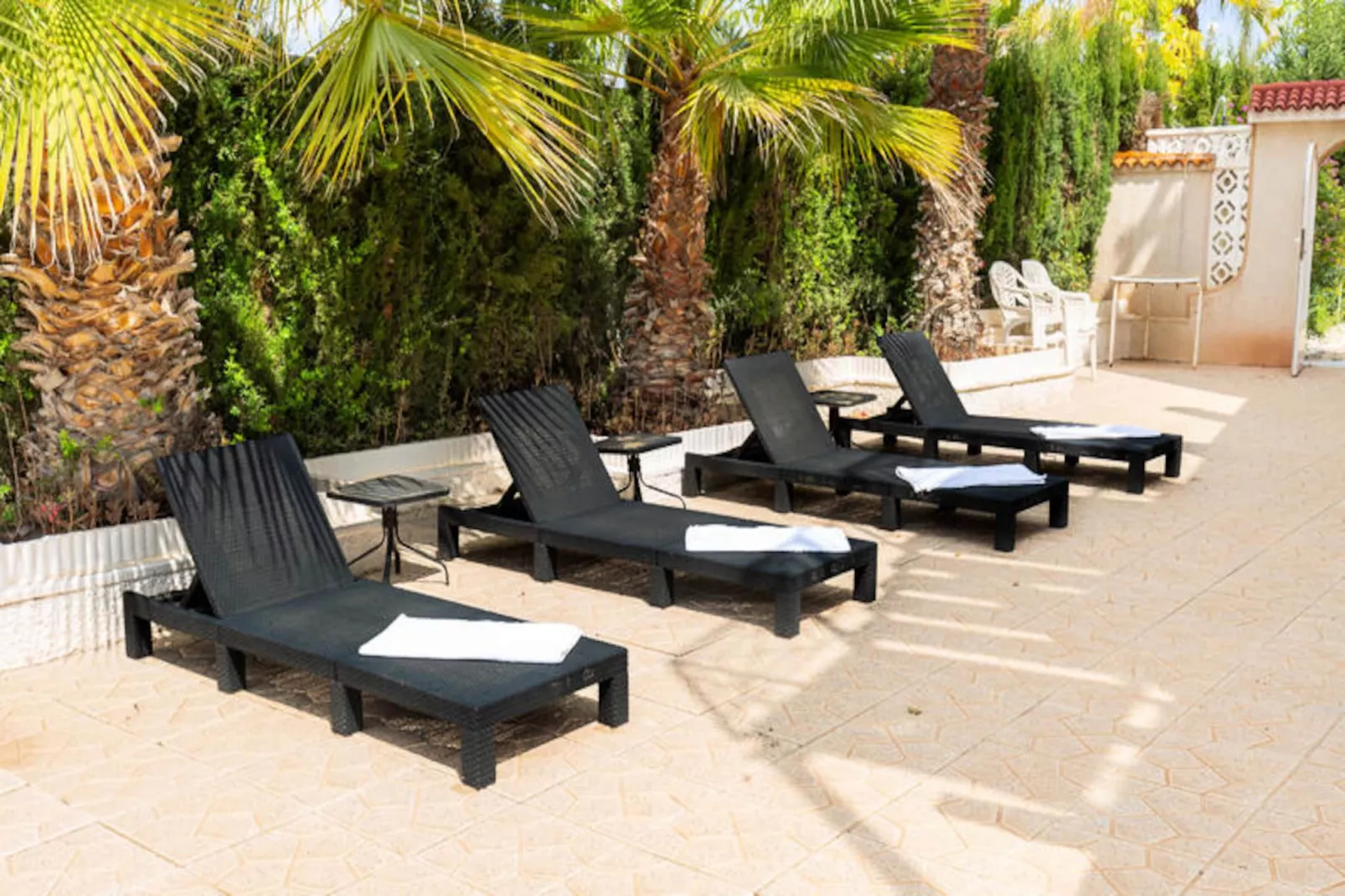 Maison à Orihuela Costa