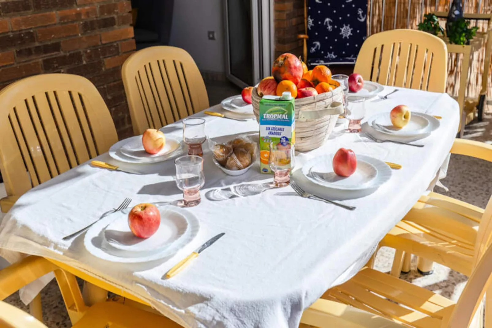 Appartements à Guardamar del Segura