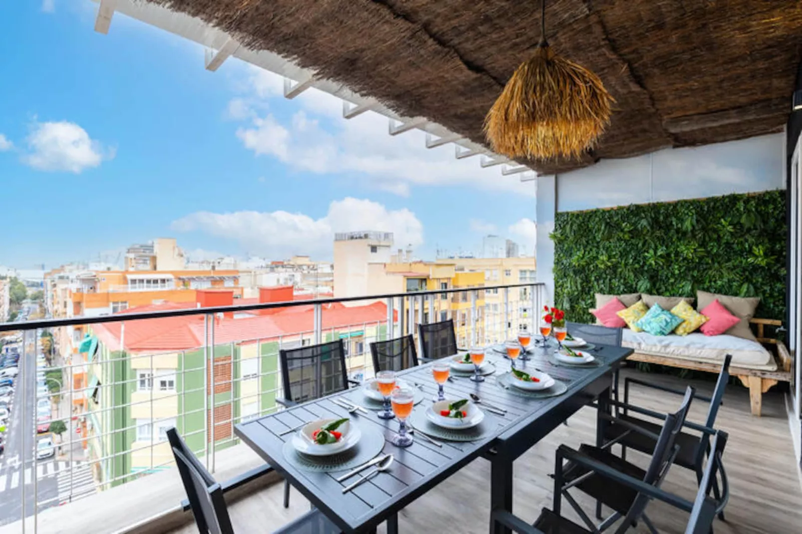 Appartements à Alicante