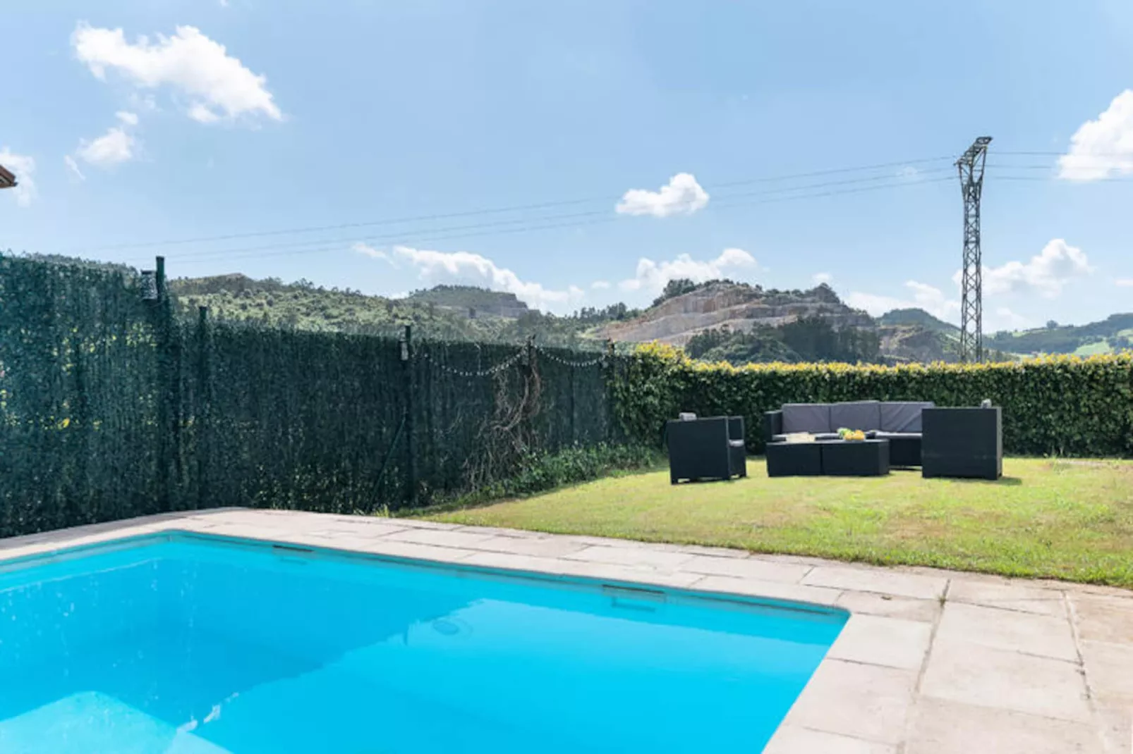 Maison à Arce de Piélagos