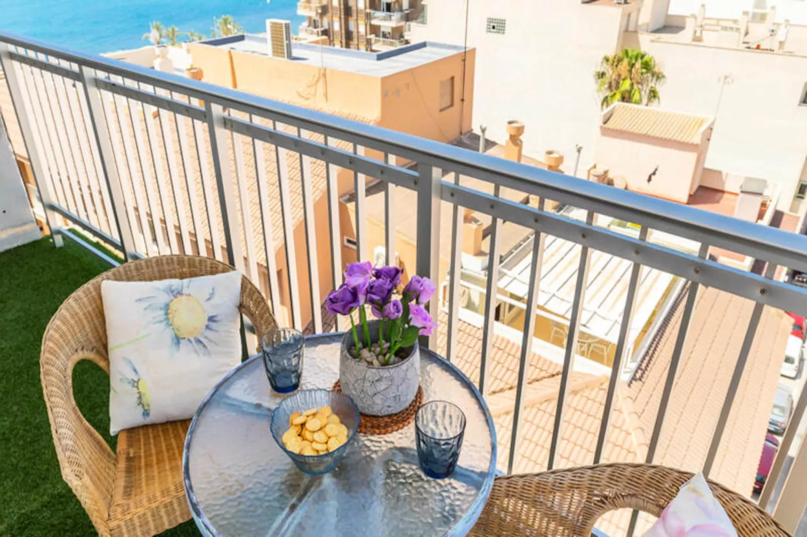 Appartements à Torrevieja