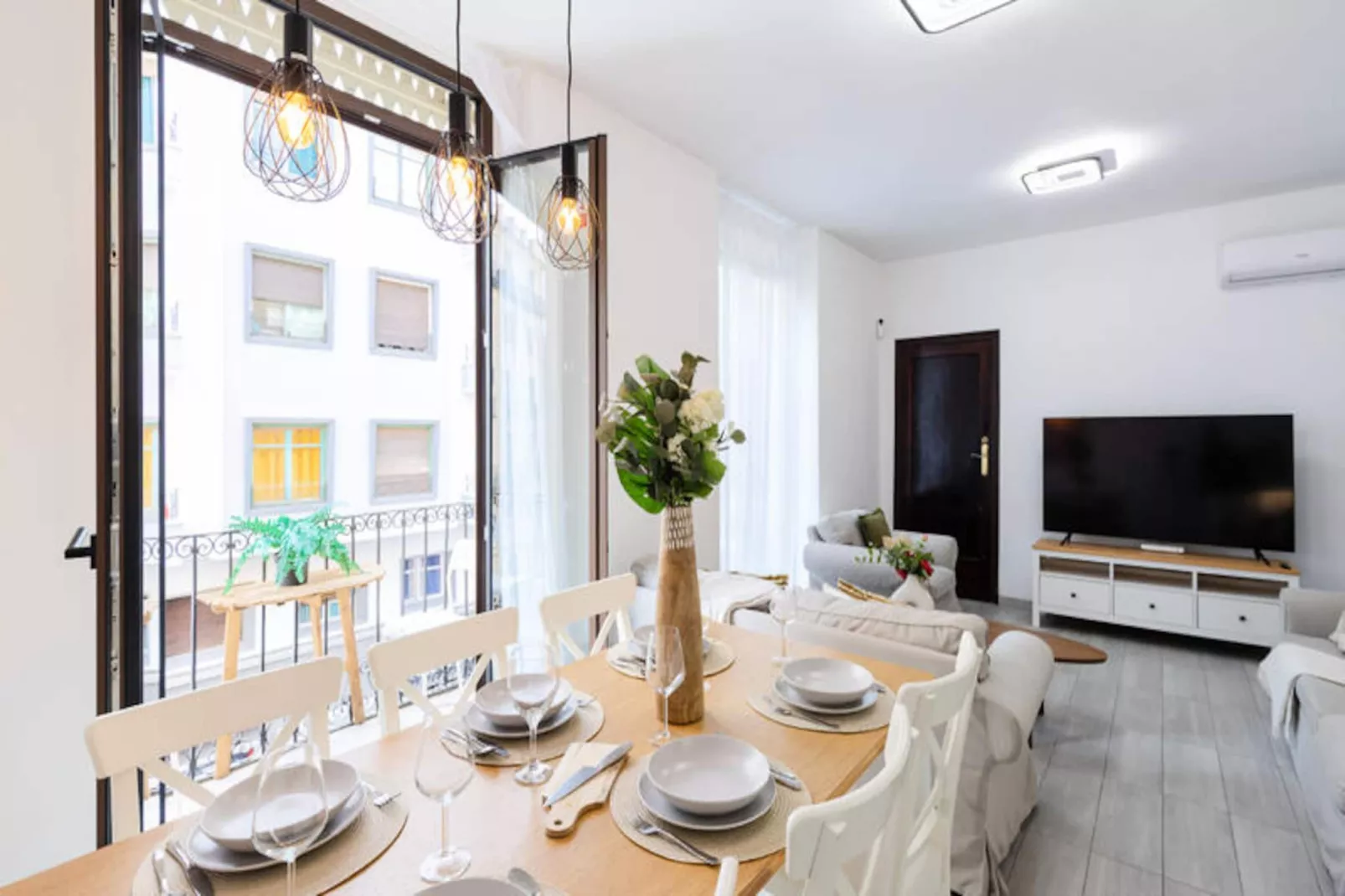 Appartements à Alicante