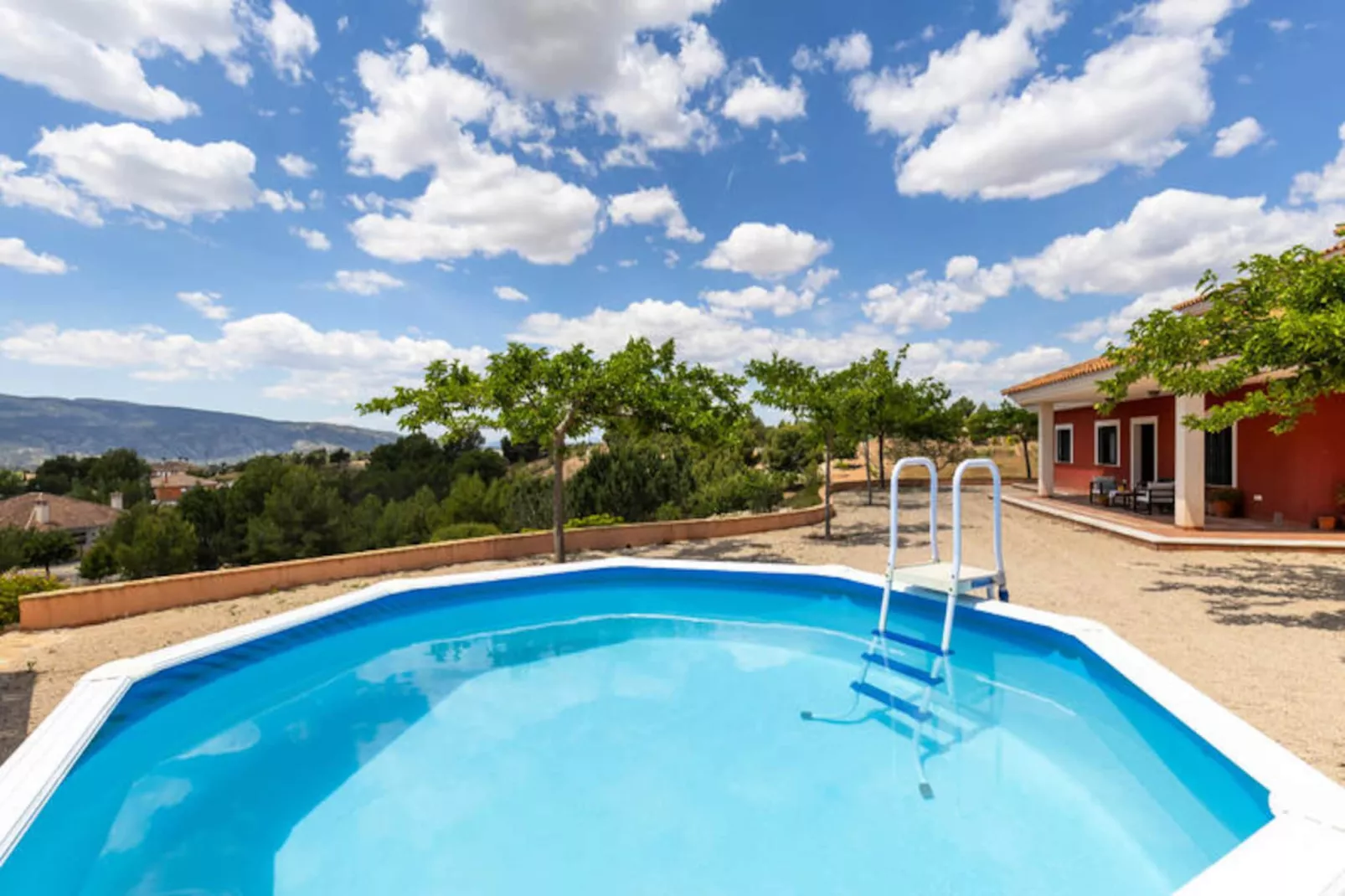 Maison à Aledo Murcia