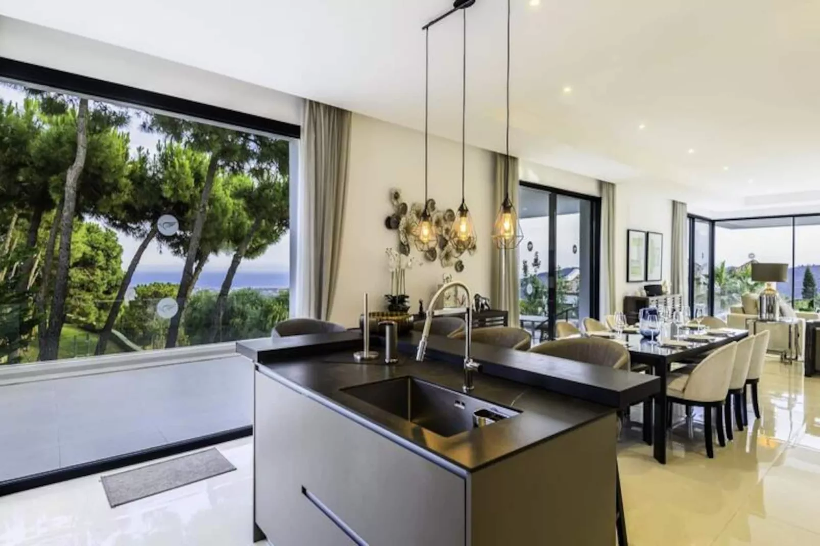 Maison à Benahavís