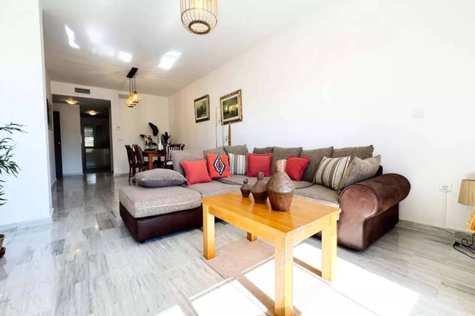 Appartements à Marbella