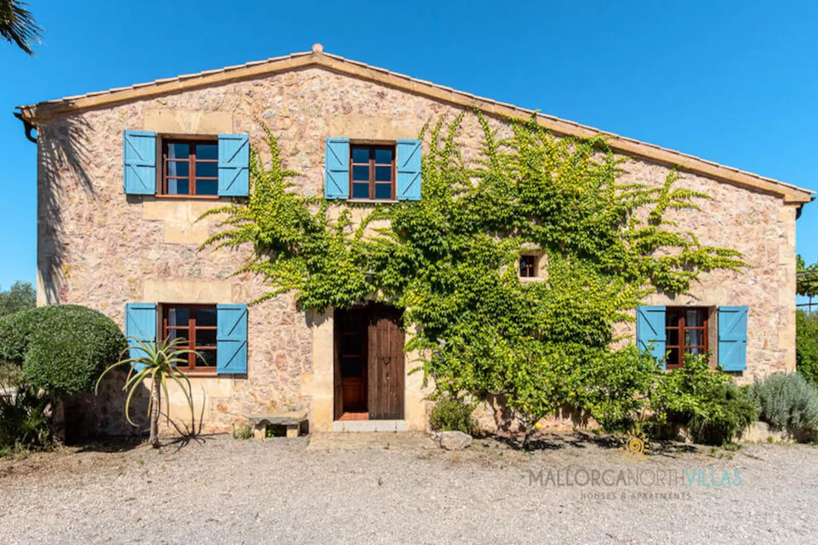 Maison à Alcúdia - Port d'Alcúdia