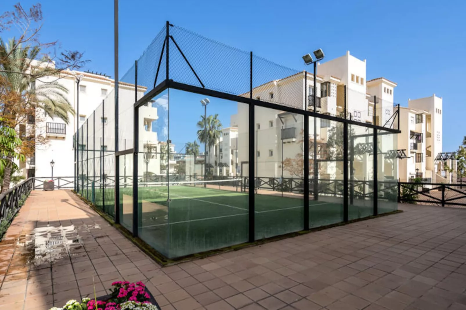 Appartements à San Luis de Sabanillas