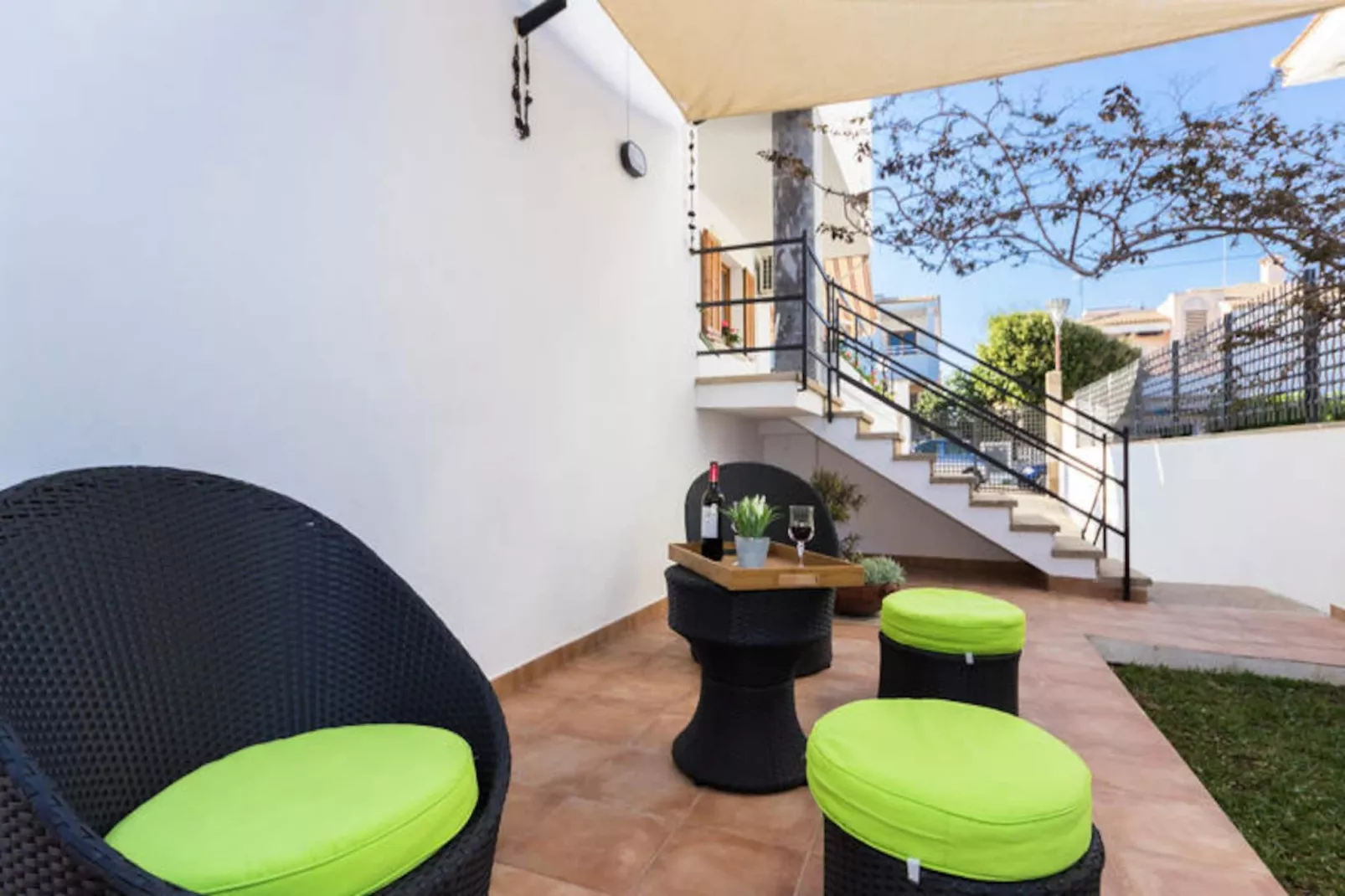 Maison à Can Picafort