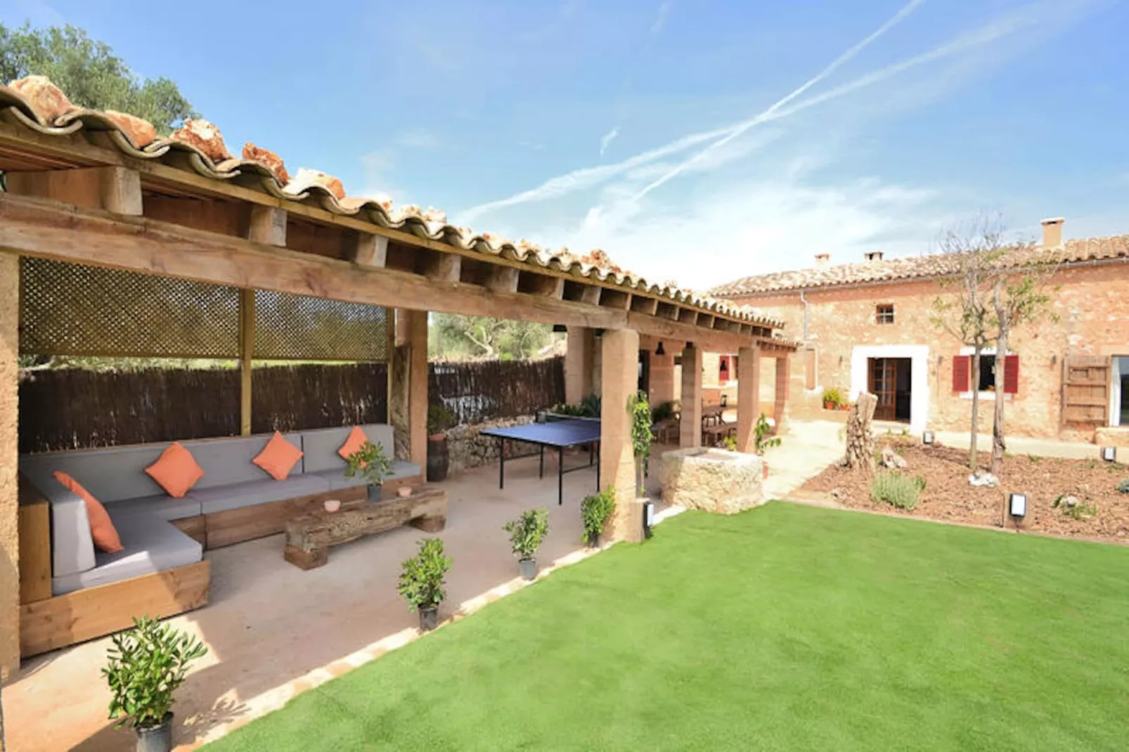 Mobil Home - Bungalow - Cottage à Llubí