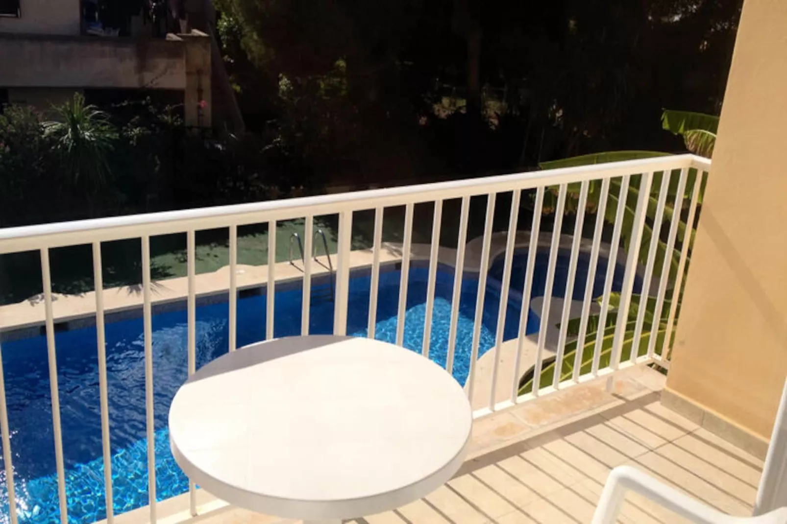 Appartements à Can Picafort