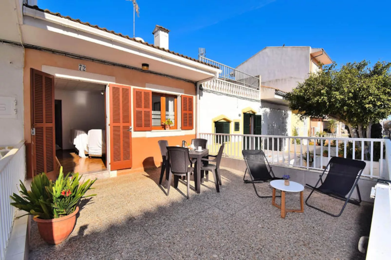 Maison à Can Picafort