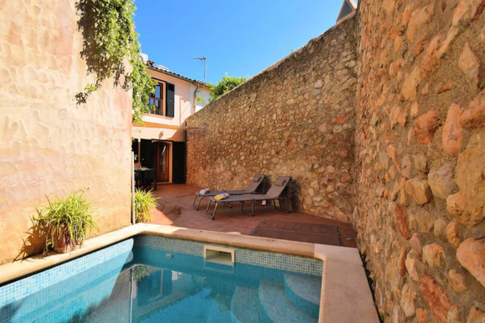 Maison à Binissalem