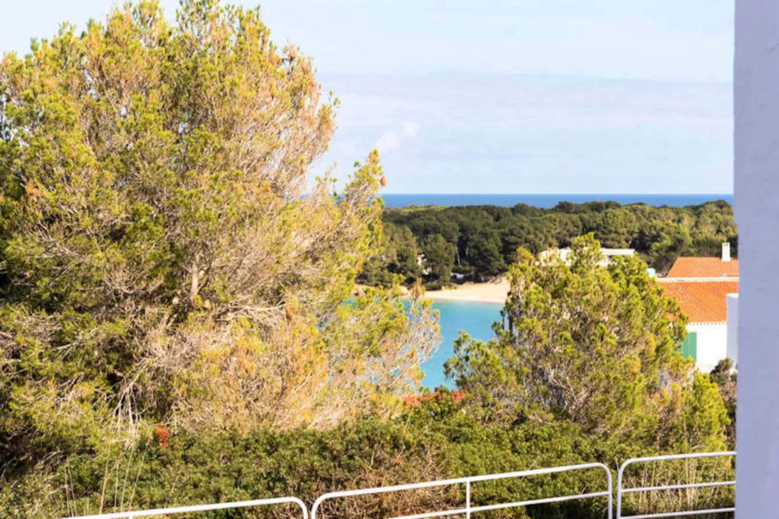 Appartements à Arenal d'en Castell