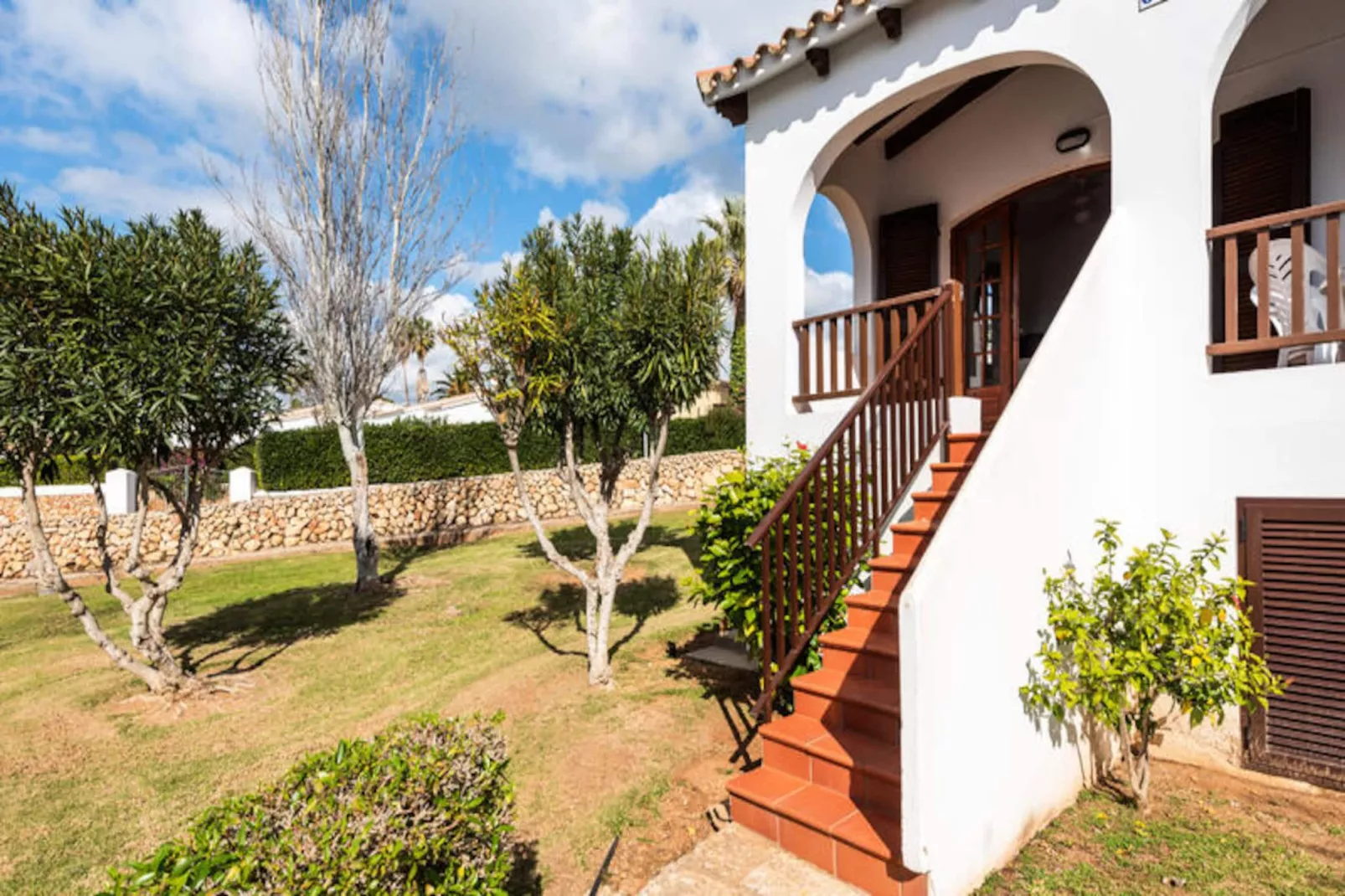 Appartements à Torre Soli Nou