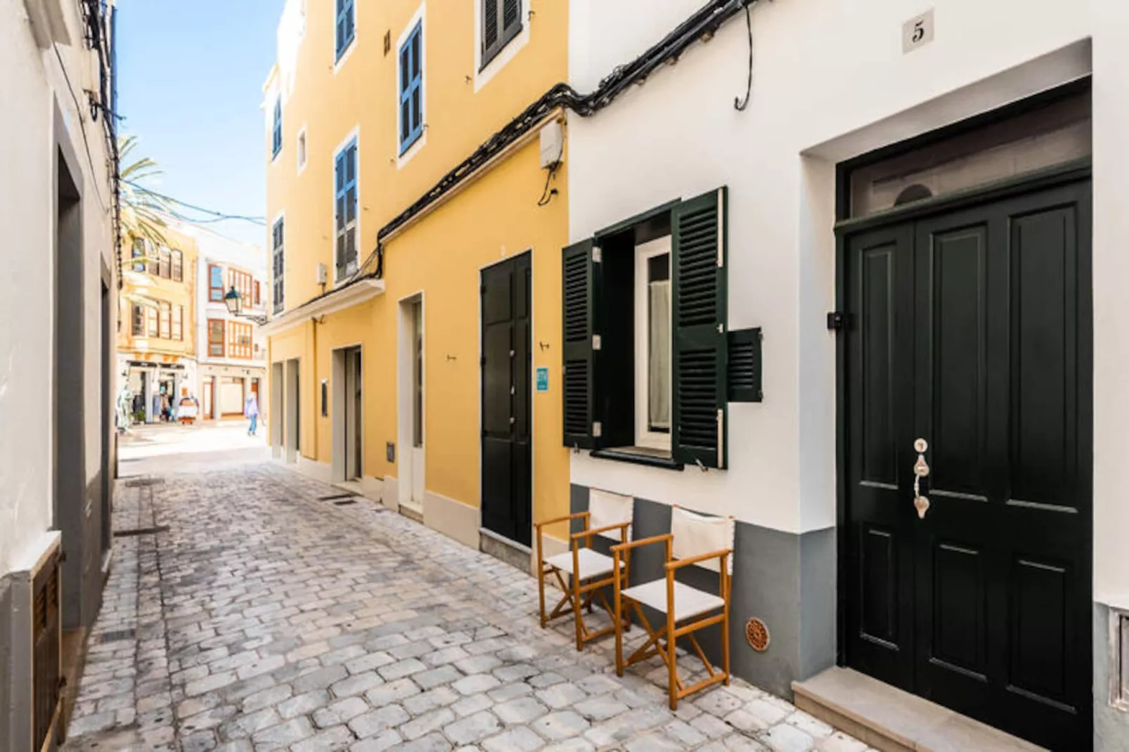 Maison à Ciutadella de Menorca