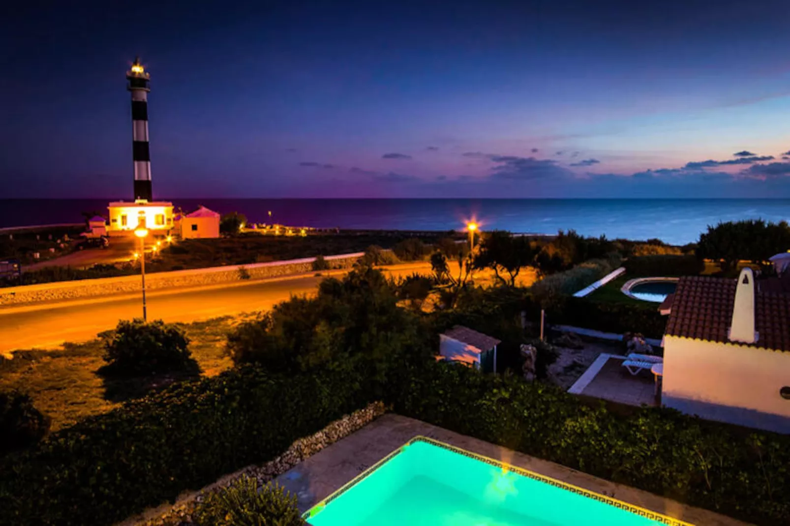 Maison à Cap d'Artruix