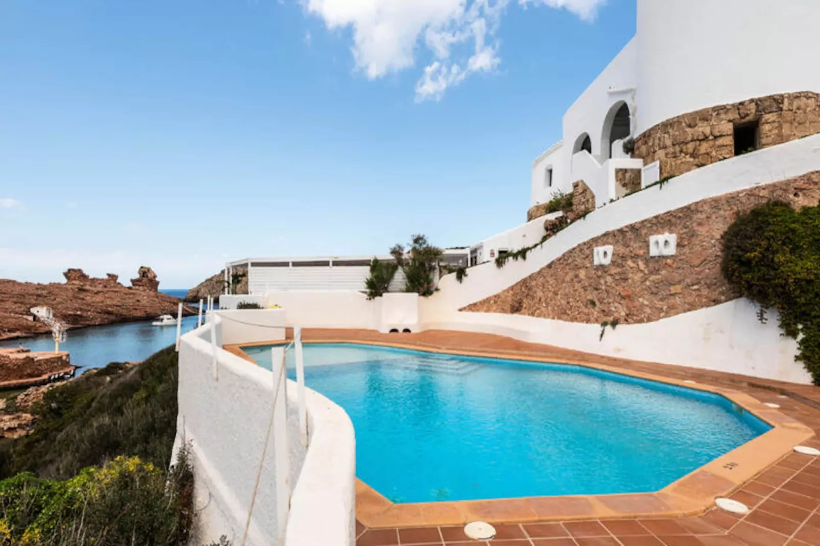 Appartements à Cala Morell