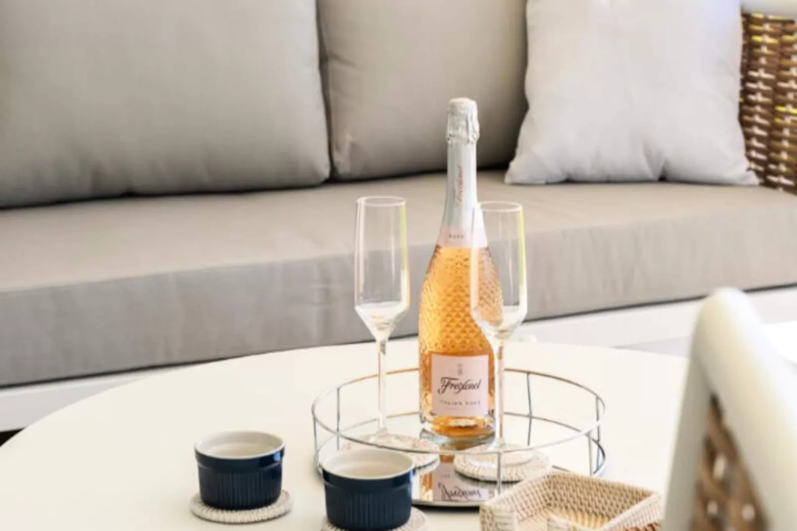 Appartements à Casares