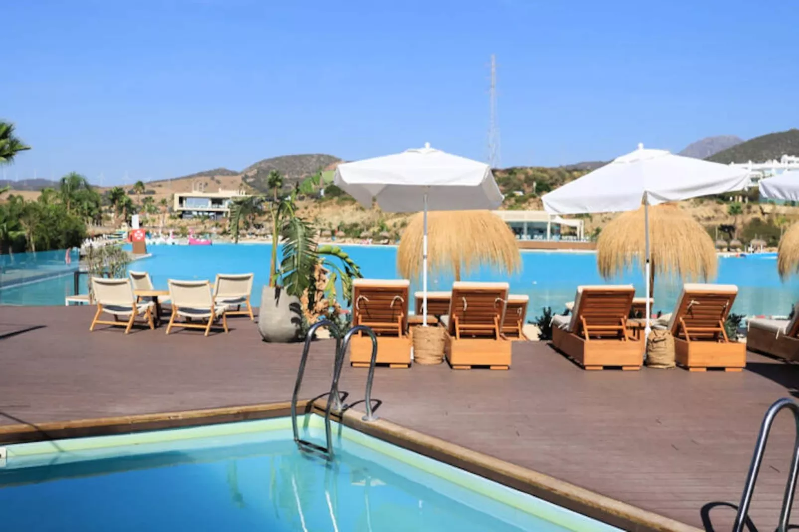 Appartements à Casares