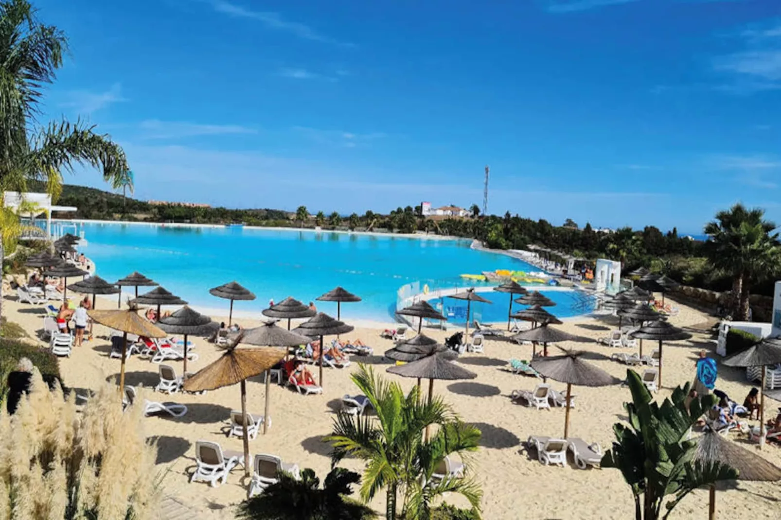 Appartements à Casares