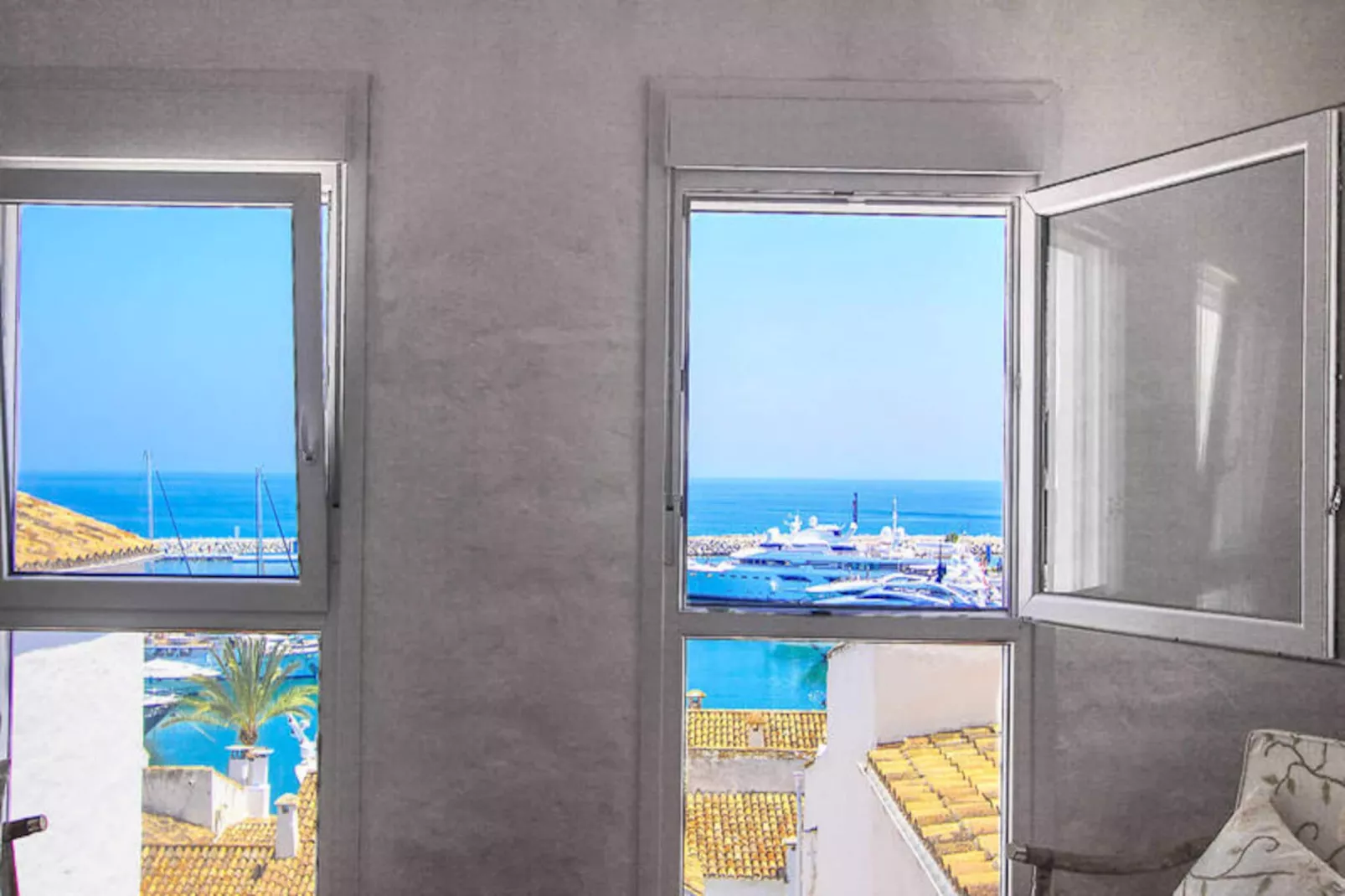 Appartements à Marbella