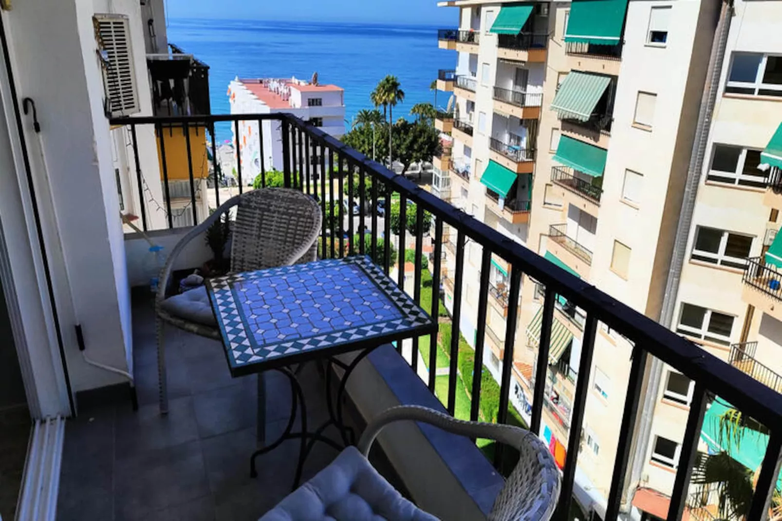 Appartements à Nerja