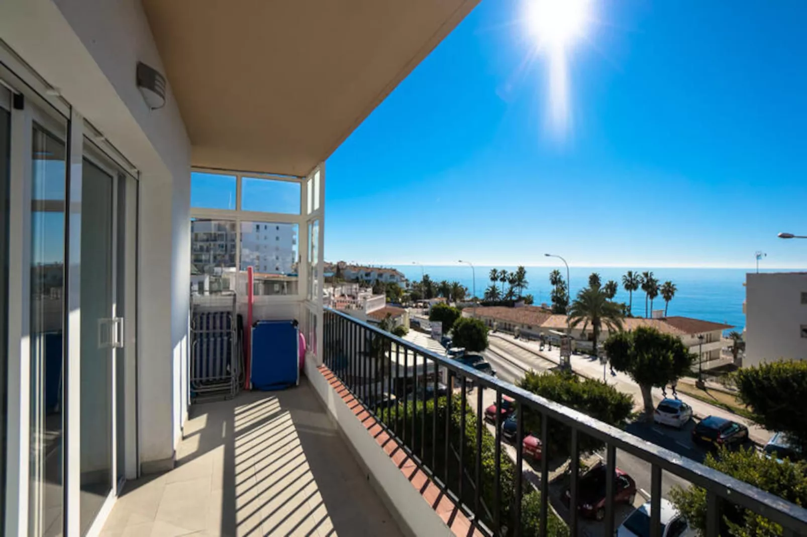 Appartements à Nerja