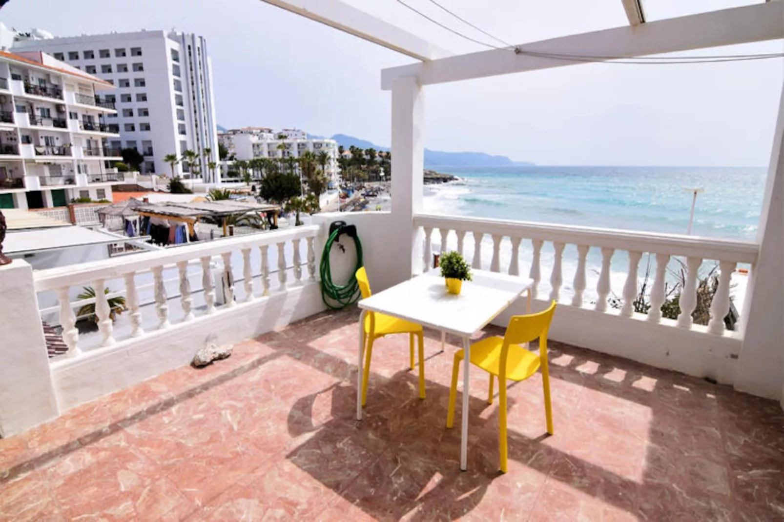 Appartements à Nerja