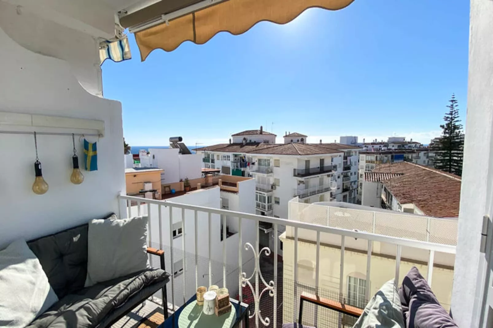 Appartements à Nerja