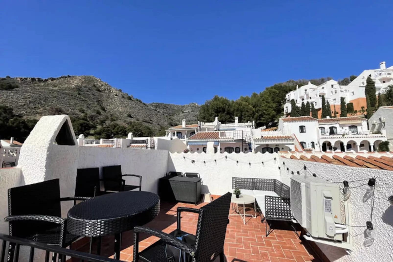 Appartements à Nerja