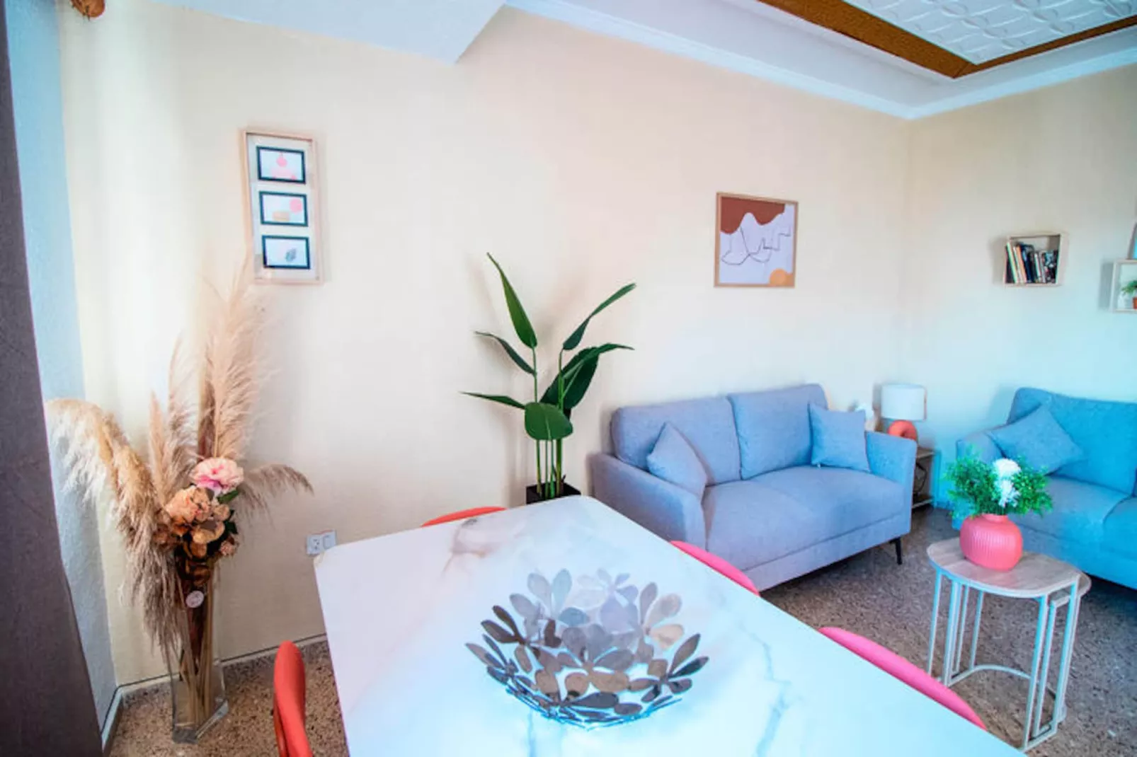 Appartements à Puerto de Sagunto
