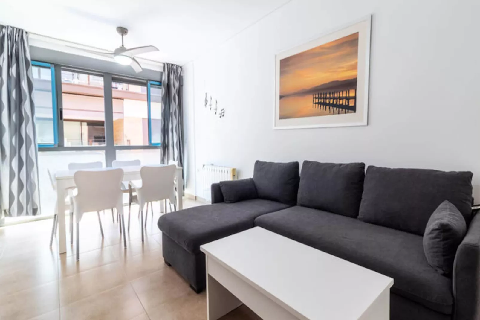 Appartements à Puerto de Sagunto